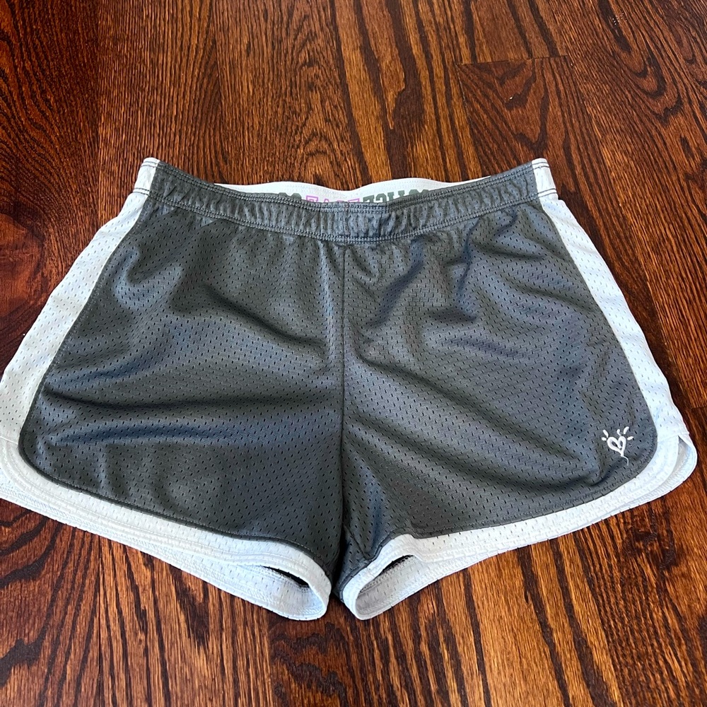 Justice shorts